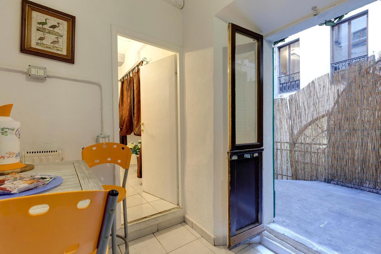 Ferienwohnung Proconsolo Florenz Exterior foto